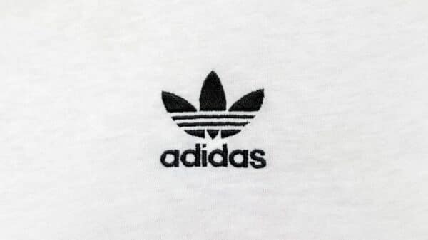 Adidas logo